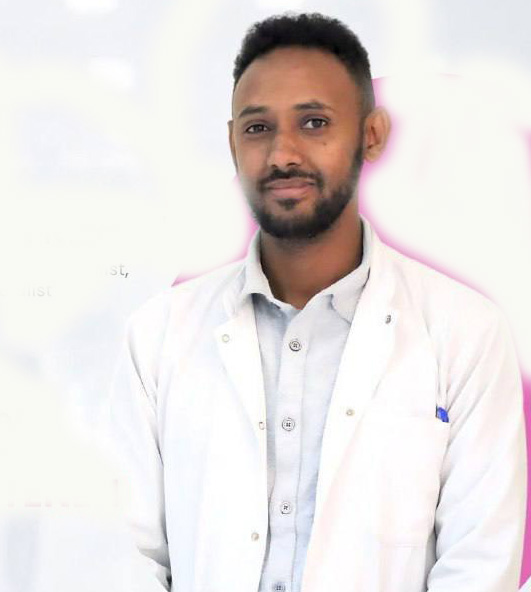 Dr. Anteneh Mersha