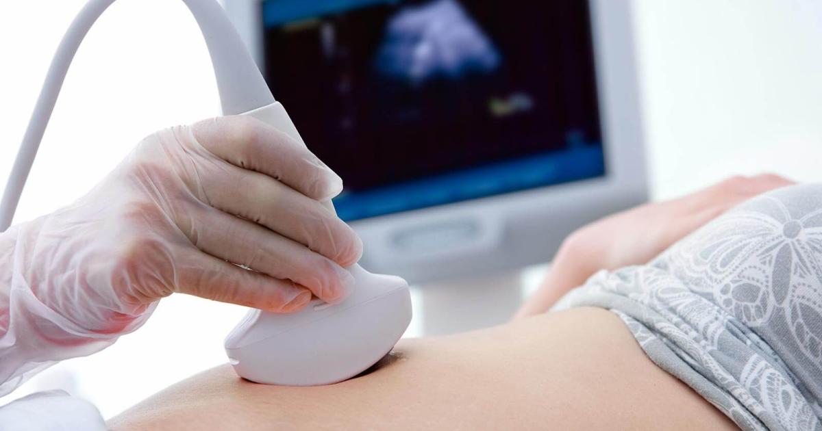 Ultrasound Services
