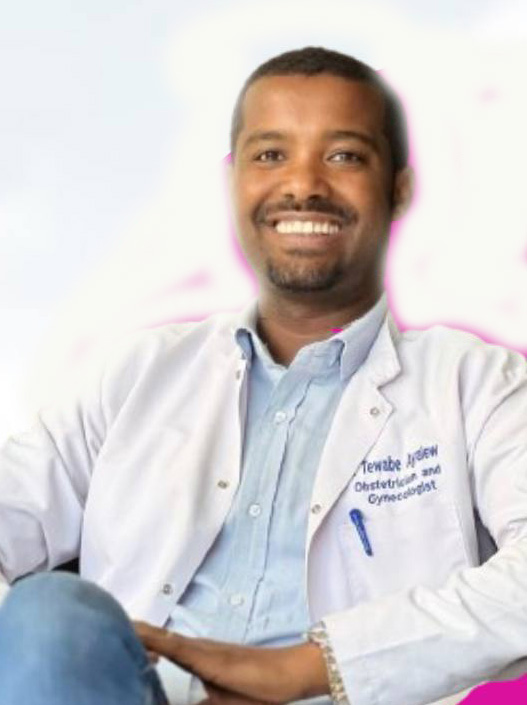Dr. Kbru